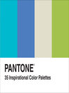 Cover image for Pantone